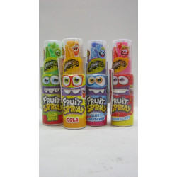 Fruit Spray 20Ml Johny Bee