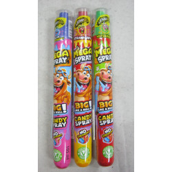 Mega Candy Spray 105Ml Johny Bee