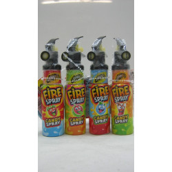 Fire Spray 25Ml Johny Bee