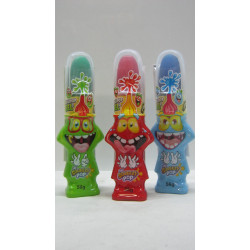 Mr Squeezy Pop 56G Johny Bee