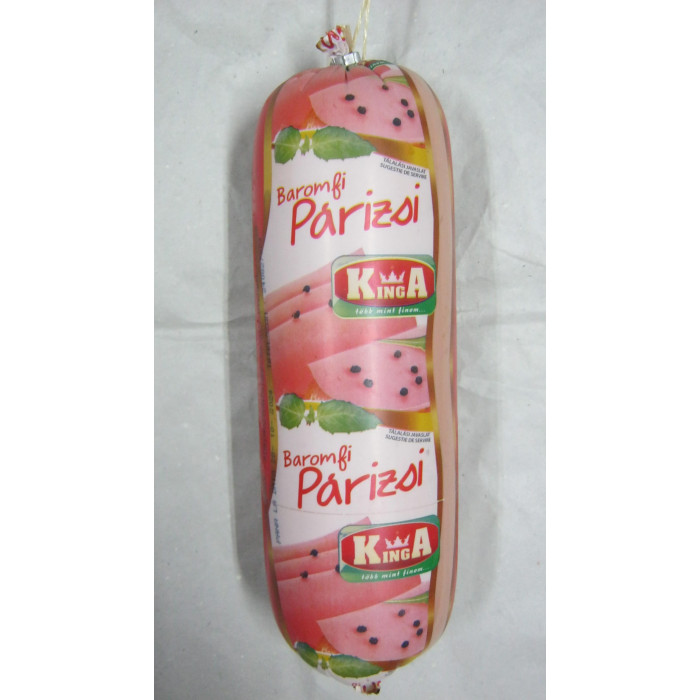 Párizsi Baromfi 1Kg Kinga