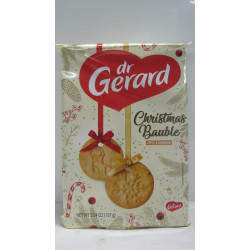 Christmas Bauble Apple Cinnamon 157G Dr Gerard