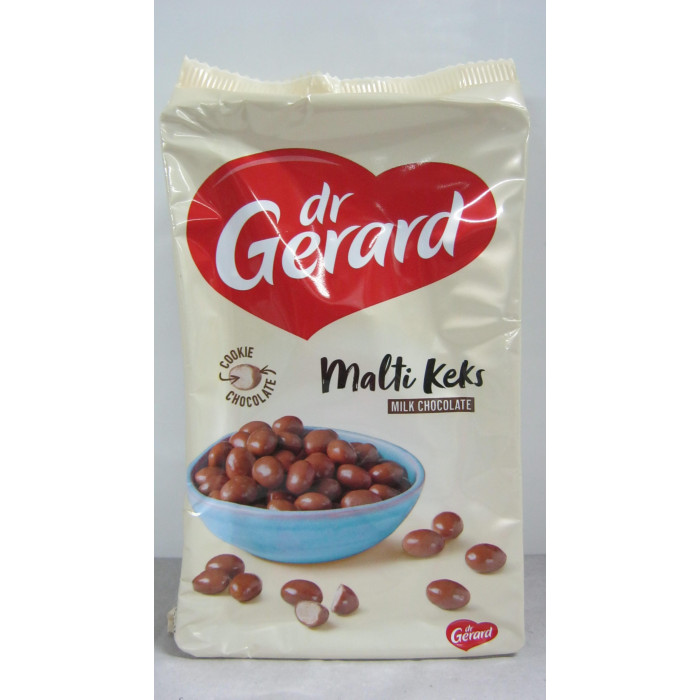 Malti Keksz Tejcsokis 320G Dr Gerard