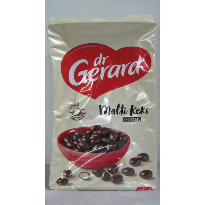 Malti Keksz Étcsokis 320G Dr Gerard