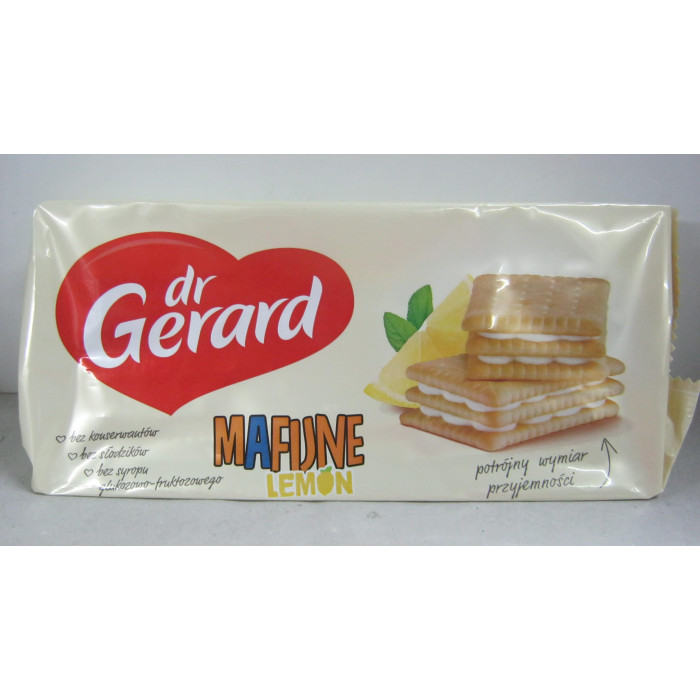 Mafijne Lemone 216G Dr Gerard