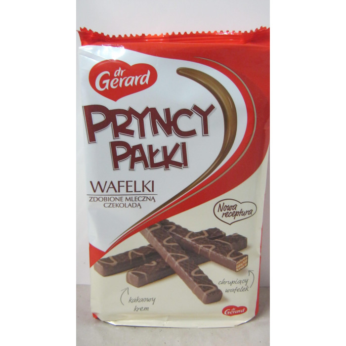 Parány Kakaós 200G Tej Pryncy Palki Dr Gerard