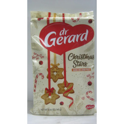 Christmas Strars 140G Dr Gerard