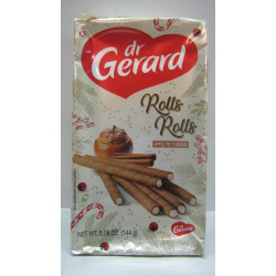 Rolls Rolls Apple 144G Dr Gerard