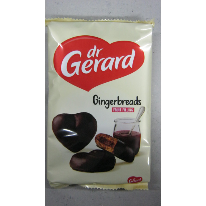 Puszedli 175G Gyümölcsös Dr Gerard