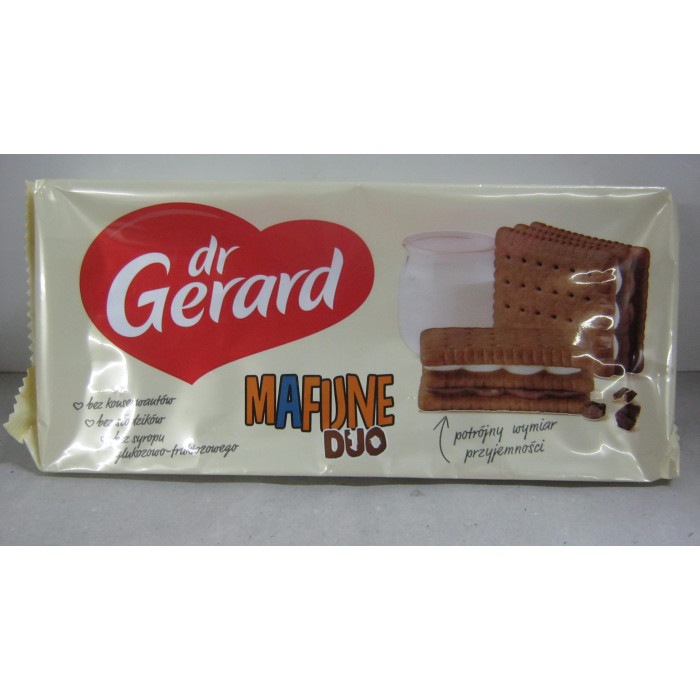 Mafijne Duo 216G Dr Gerard