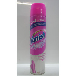 Vanish 600Ml Szőnyegtisztító Szórófejes