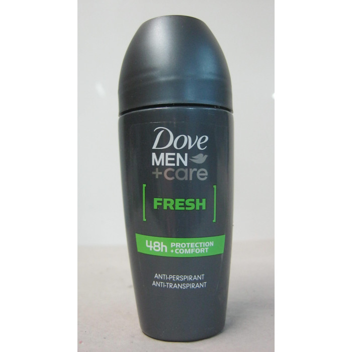 Dove 50Ml Ffi Roll Fresh