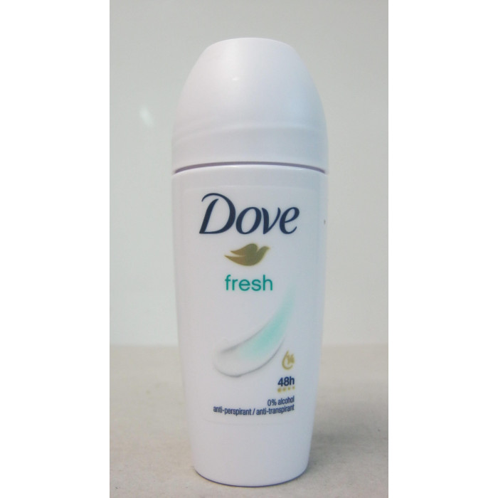 Dove 50Ml Női Roll Fresh