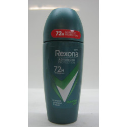 Rexona 50Ml Ffi Roll Quantum Dry