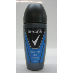 Rexona 50Ml Ffi Roll Cobalt Dry