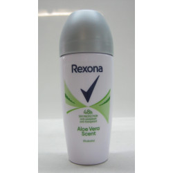 Rexona 50Ml Női Roll Aloe Vera Scent