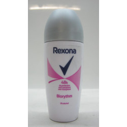 Rexona 50Ml Női Stift Biorithym