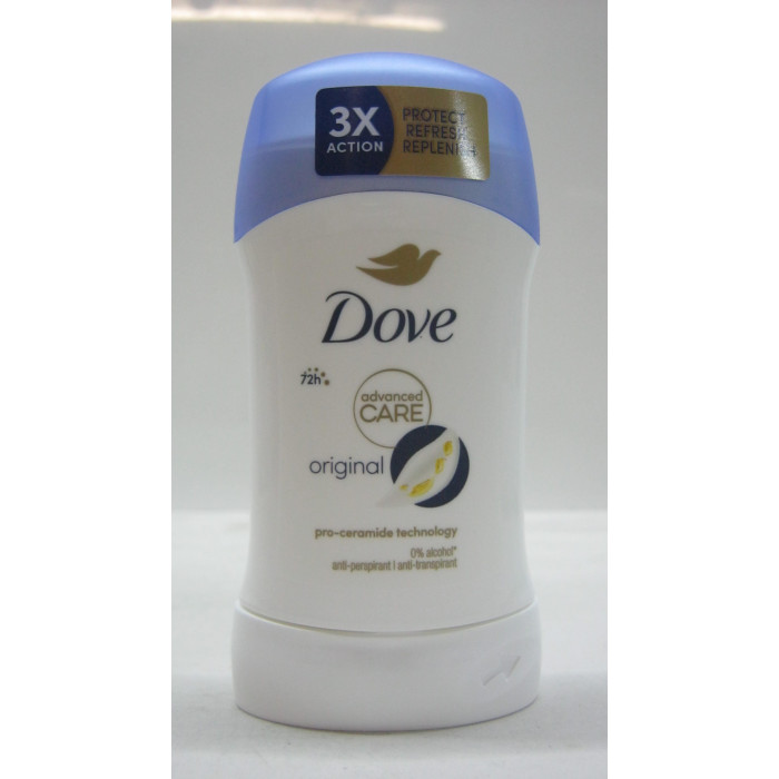 Dove 50Ml Női Stift Original