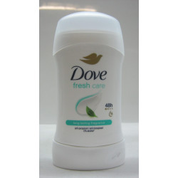 Dove 50Ml Női Stift Fresh