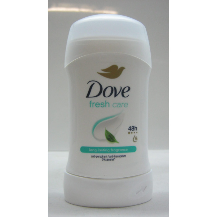 Dove 50Ml Női Stift Fresh