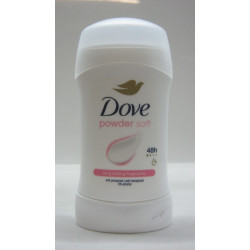 Dove 50Ml Női Stift Powder