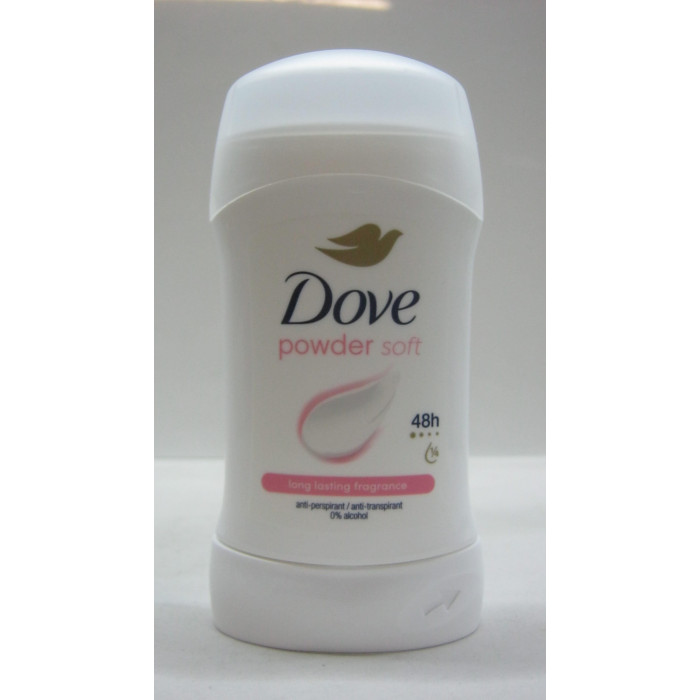 Dove 50Ml Női Stift Powder