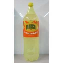 Peppino Limonádé 2L Márka