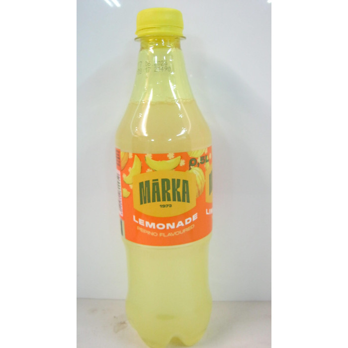 Márka 0.5L Limonádé Dinnyés Pepino
