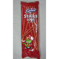 Ropi Sós 80G Hosszú Croco