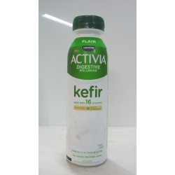 Kefir 280G Activia Danone