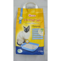 Macskaalom 5Kg Pretty Cat