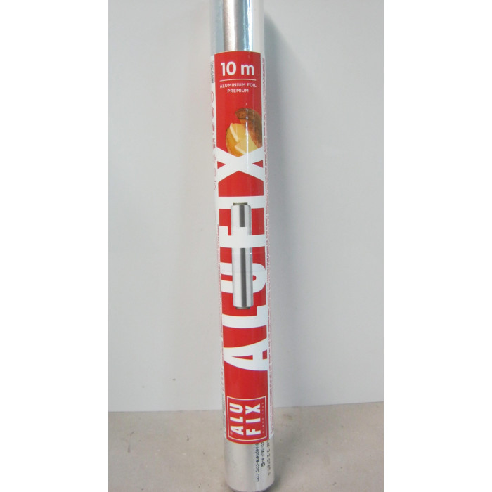 Alufólia 10M Alufix Premium Extra Erős