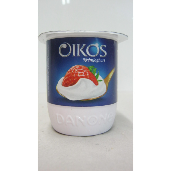 Oikos 125G Epres Krémjoghurt