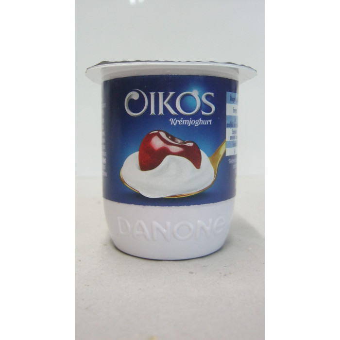 Oikos 125G Meggyes Krémjoghurt