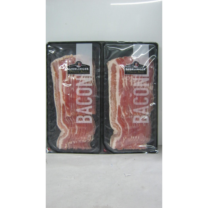 Bacon Szalonna Szel.400G Tamási