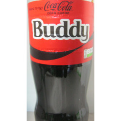 Coca Cola 2L Zero Pet