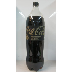Coca Cola 1.75L Pet Zero Coffein Free