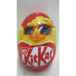 Húsvéti Tojás 40G Kitkat