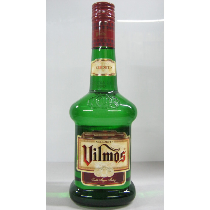 Vilmoskörte 0.5L Eredeti Zwack