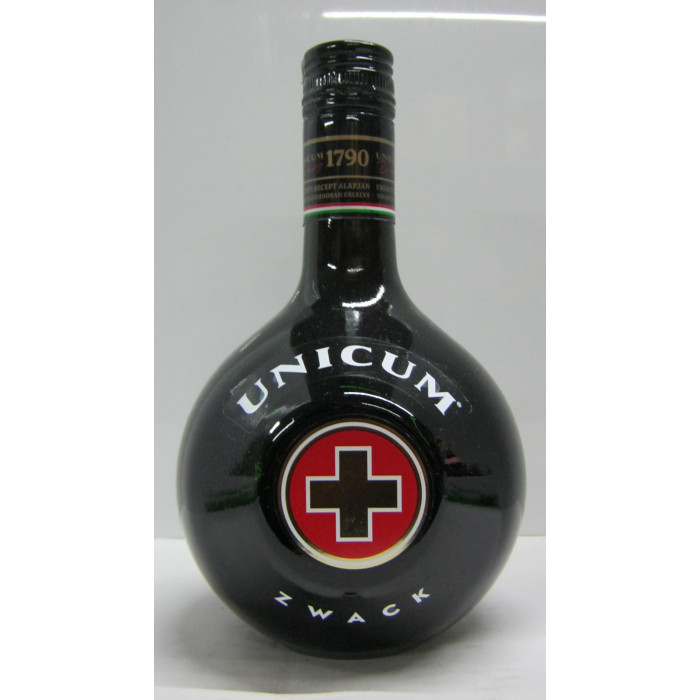 Unicum 0.7L Zwack