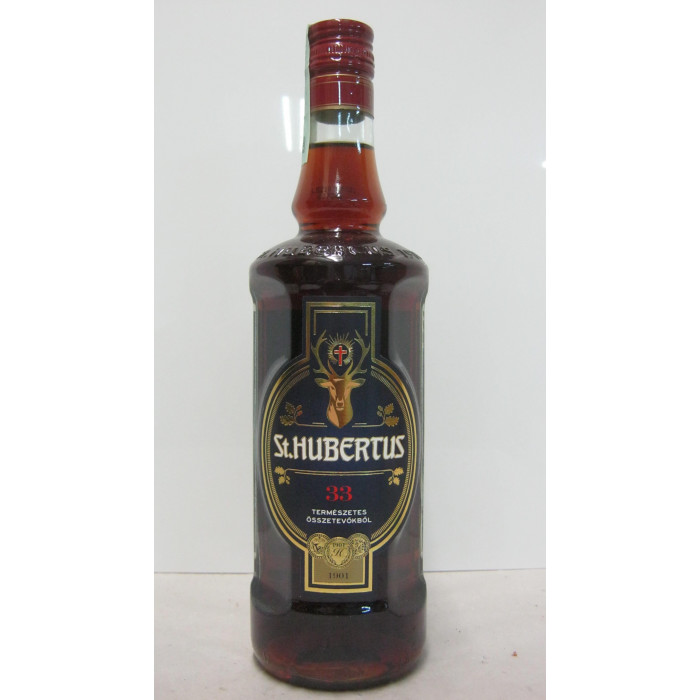 St.hubertus 33 0.5L
