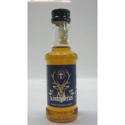 St.hubertus 0.04L Zwack