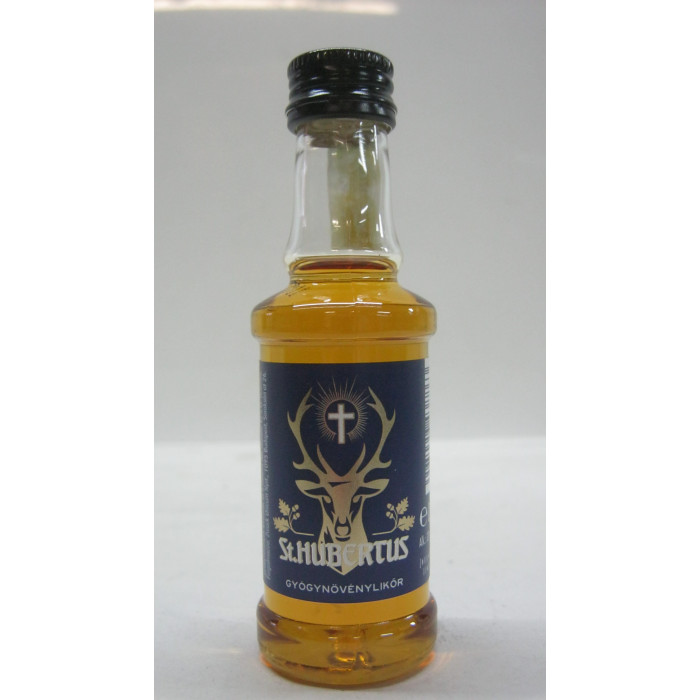St.hubertus 0.04L Zwack
