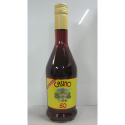 Rum 0.5L Casino 50%