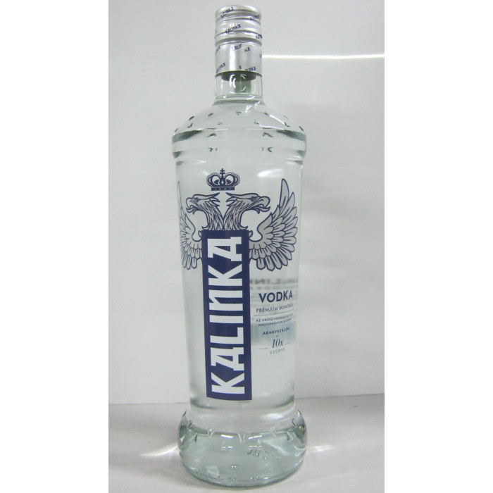 Kalinka Vodka 1L Zwack