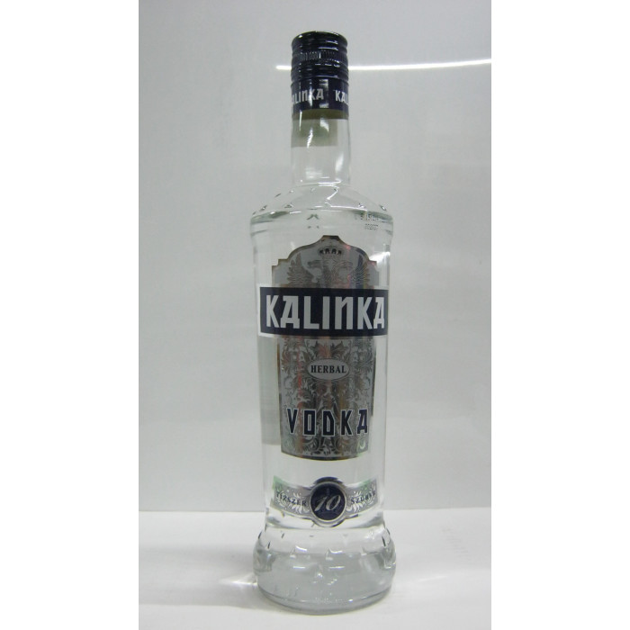 Kalinka Vodka 0.7L Zwack