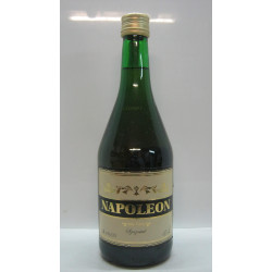 Napoleon 0.7L Várda