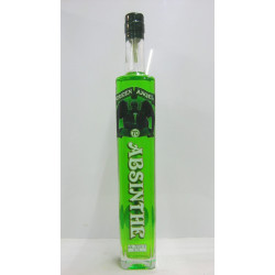 Absinthe 0.5L Green Angel 70%