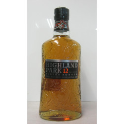 Highland Park 0.7L 12É.viking Honour