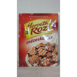 Mézeskalács Fűszerkeverék 14G Hr